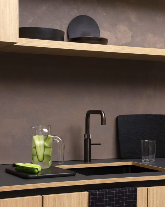 Fusion-Square-Gunmetal